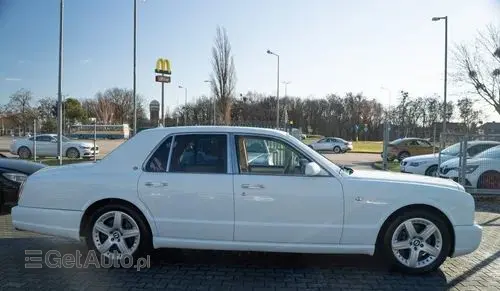 BENTLEY Arnage 