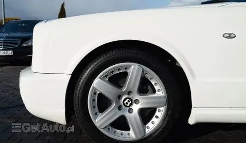 BENTLEY Arnage 