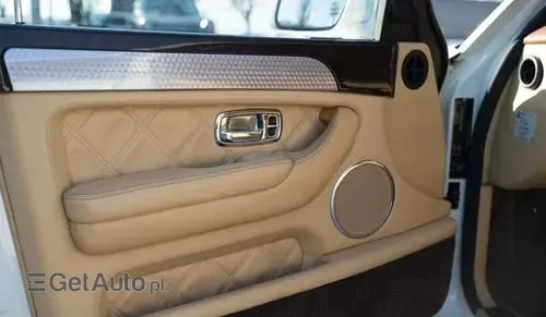 BENTLEY Arnage 