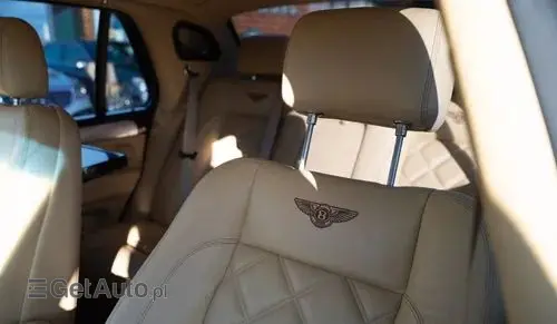BENTLEY Arnage 