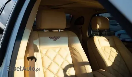 BENTLEY Arnage 