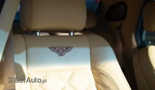 BENTLEY Arnage 