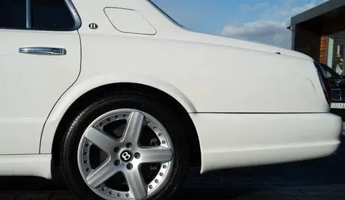 BENTLEY Arnage 