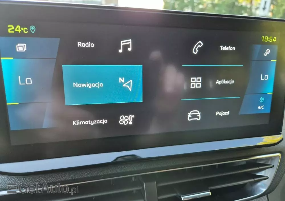 PEUGEOT 3008 1.6 PureTech Hybrid PHEV Allure Pack S&S EAT8