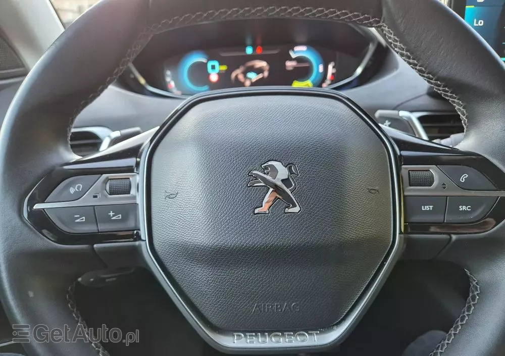 PEUGEOT 3008 1.6 PureTech Hybrid PHEV Allure Pack S&S EAT8