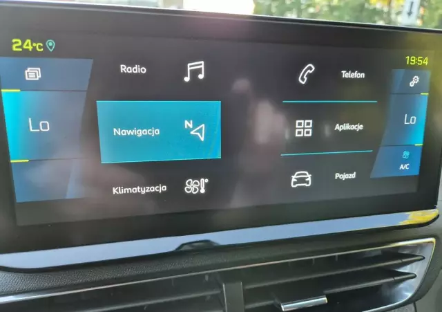 PEUGEOT 3008 1.6 PureTech Hybrid PHEV Allure Pack S&S EAT8