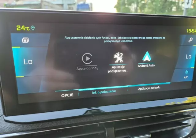 PEUGEOT 3008 1.6 PureTech Hybrid PHEV Allure Pack S&S EAT8