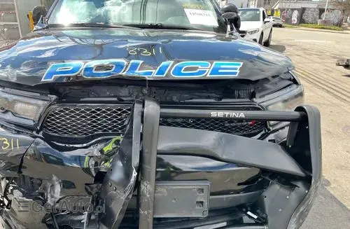 DODGE Durango 