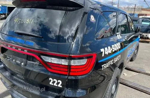 DODGE Durango 