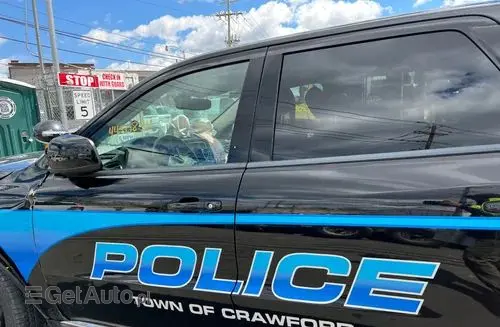 DODGE Durango 