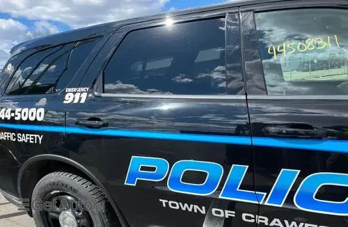DODGE Durango 