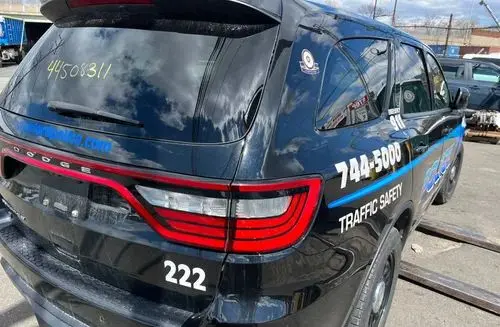 DODGE Durango 