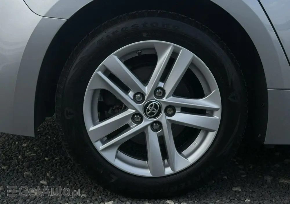 TOYOTA Corolla 1.8 Hybrid Comfort