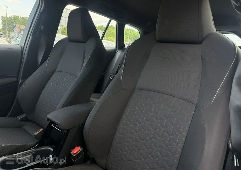 TOYOTA Corolla 1.8 Hybrid Comfort