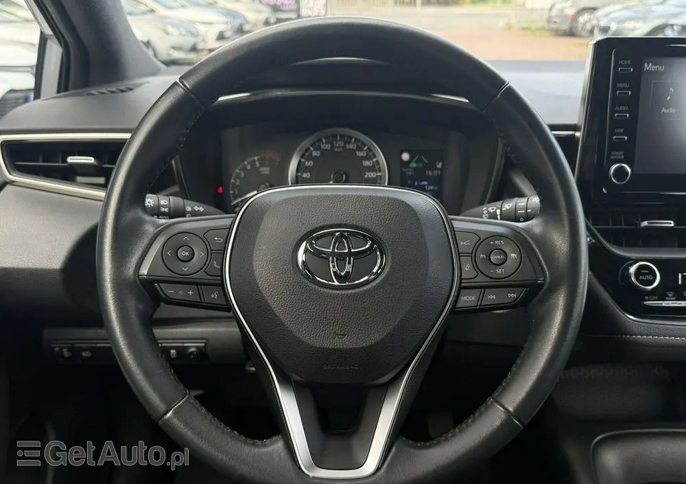 TOYOTA Corolla 1.8 Hybrid Comfort