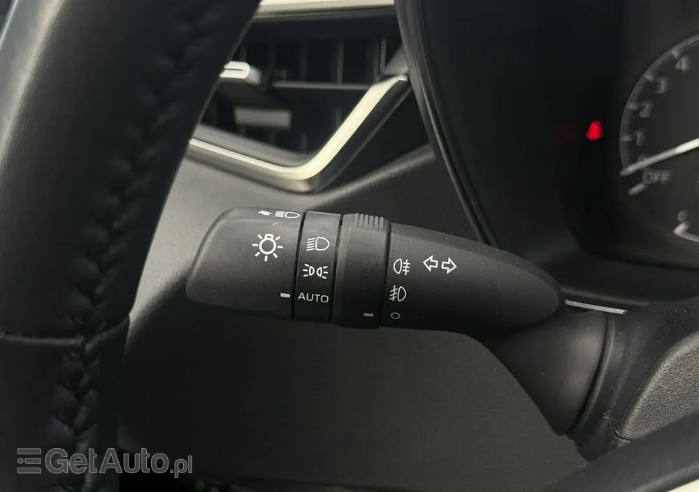 TOYOTA Corolla 1.8 Hybrid Comfort