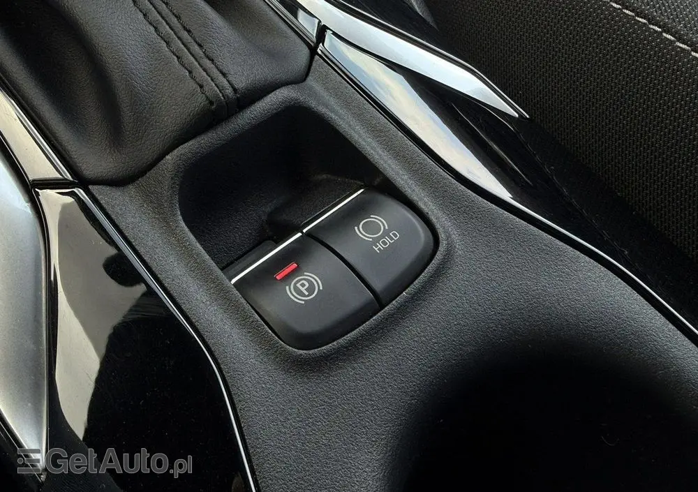 TOYOTA Corolla 1.8 Hybrid Comfort