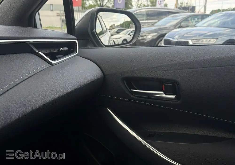 TOYOTA Corolla 1.8 Hybrid Comfort