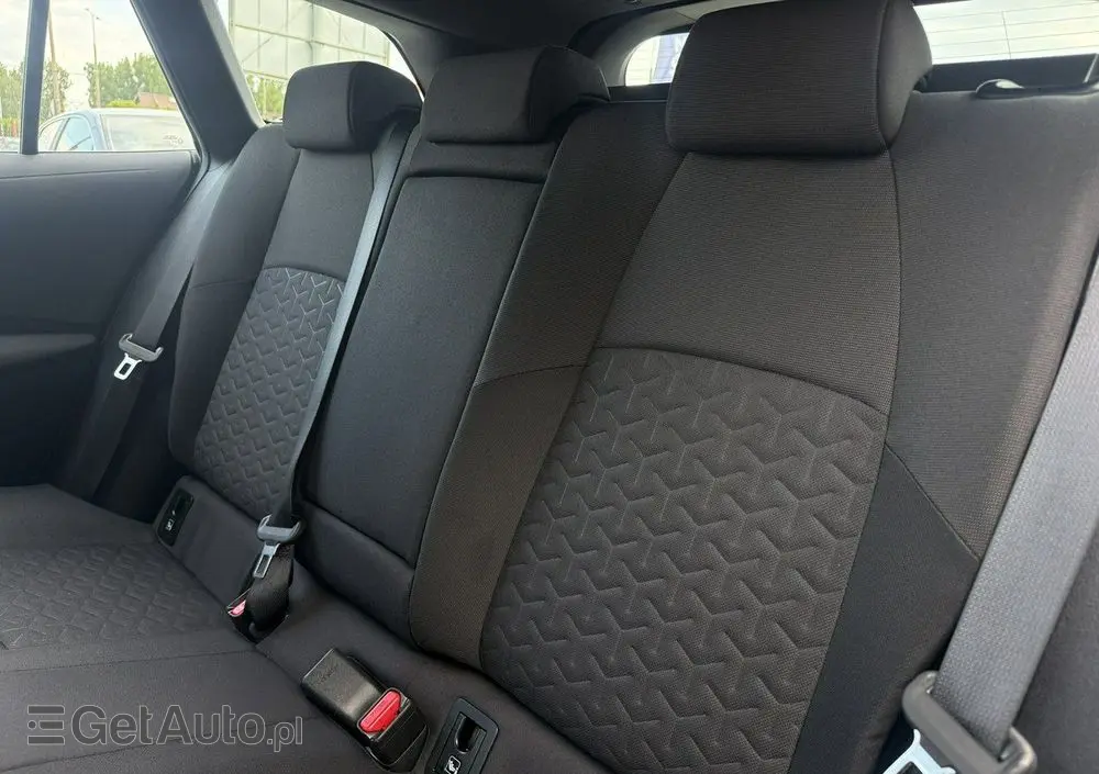 TOYOTA Corolla 1.8 Hybrid Comfort