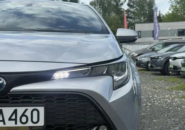 TOYOTA Corolla 1.8 Hybrid Comfort