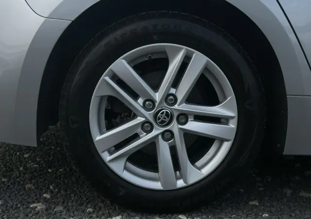 TOYOTA Corolla 1.8 Hybrid Comfort