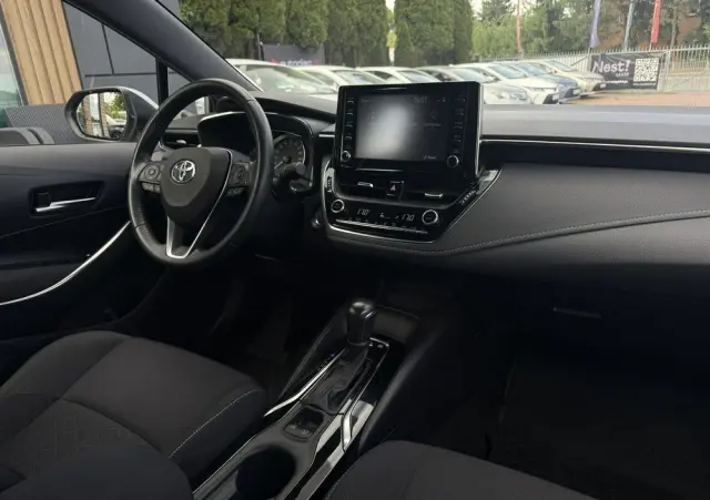 TOYOTA Corolla 1.8 Hybrid Comfort