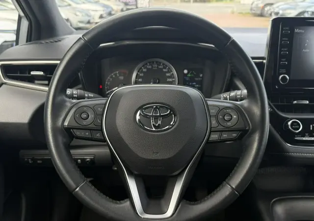 TOYOTA Corolla 1.8 Hybrid Comfort