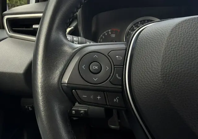 TOYOTA Corolla 1.8 Hybrid Comfort