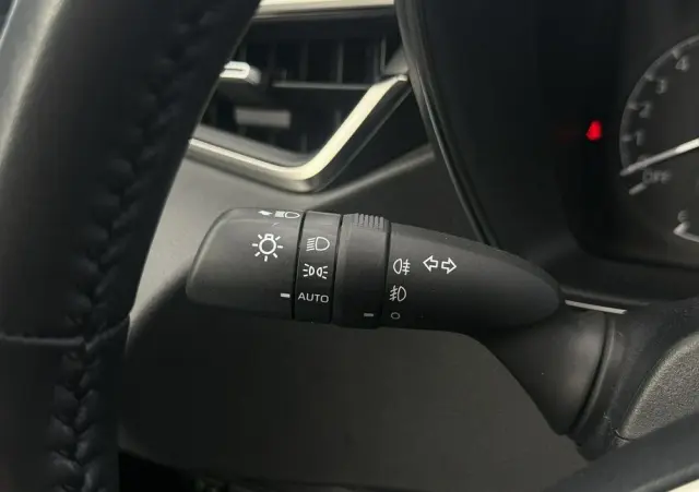 TOYOTA Corolla 1.8 Hybrid Comfort