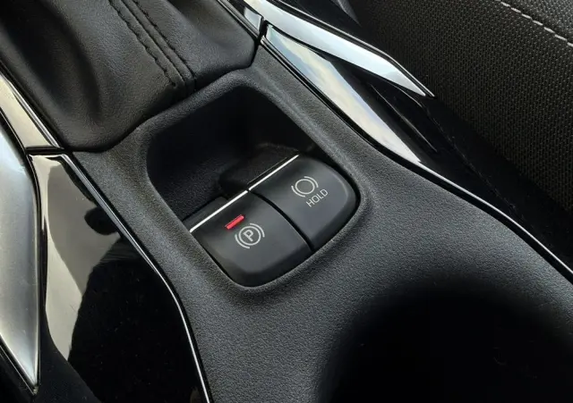 TOYOTA Corolla 1.8 Hybrid Comfort