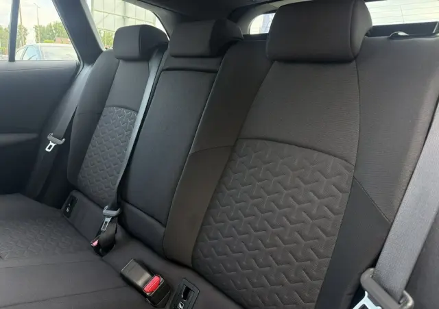 TOYOTA Corolla 1.8 Hybrid Comfort