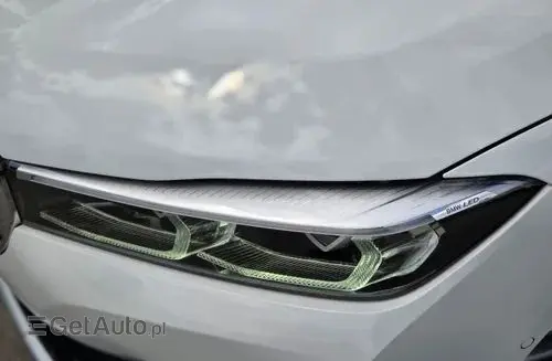 BMW Seria 7 