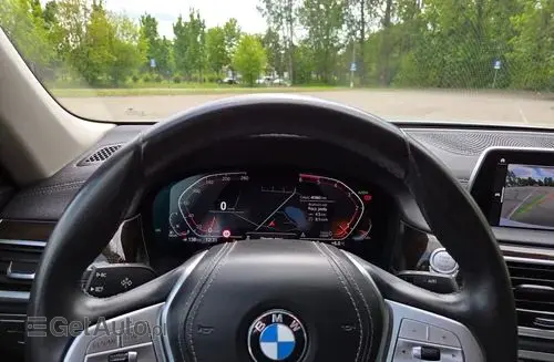 BMW Seria 7 