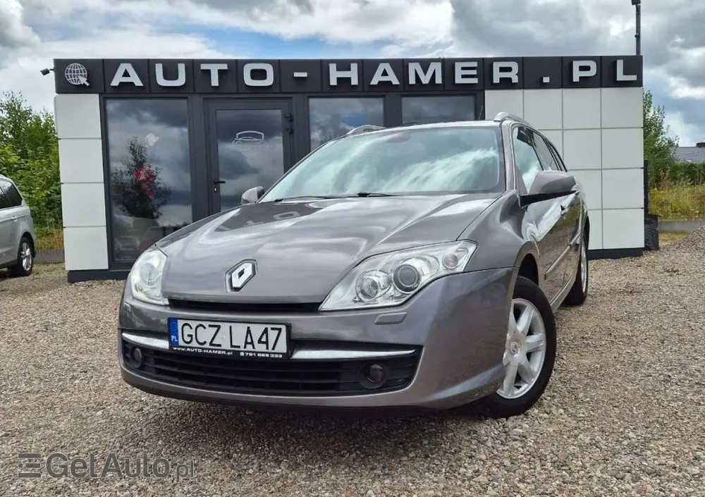 RENAULT Laguna 2.0 16V 140 Dynamique