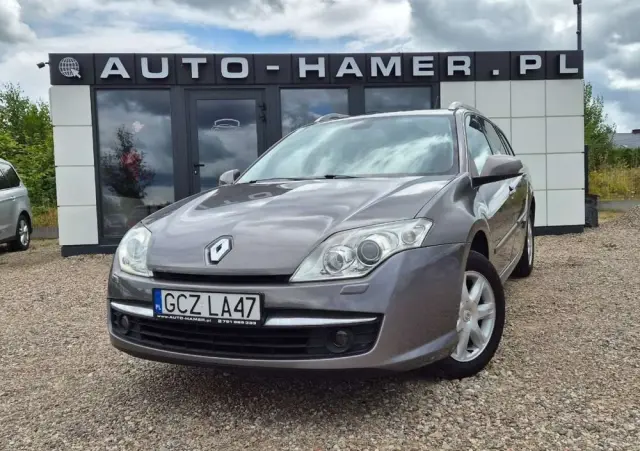 RENAULT Laguna 2.0 16V 140 Dynamique