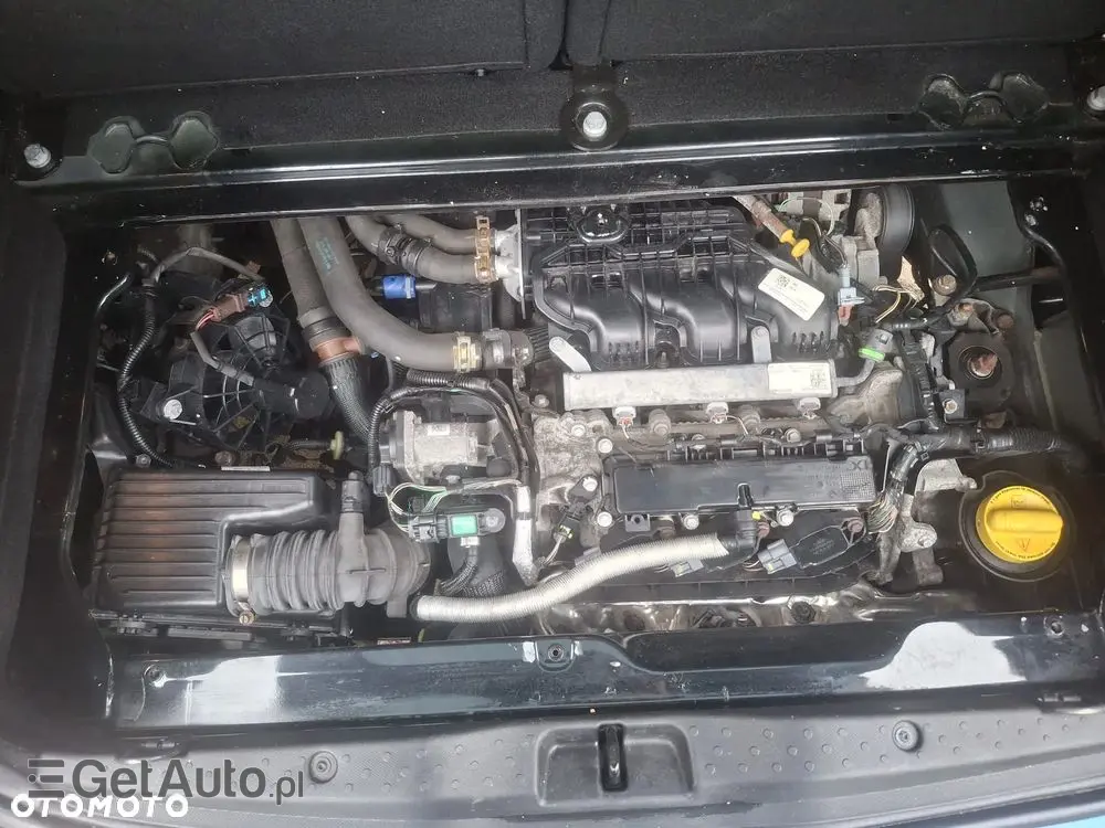 SMART Forfour Prime