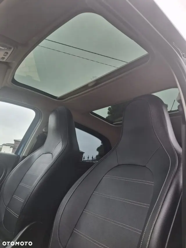 SMART Forfour Prime