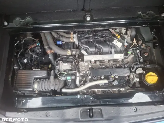SMART Forfour Prime