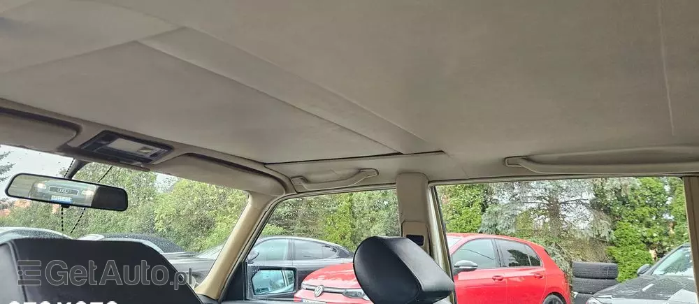 MERCEDES-BENZ 560 SEL - Long 