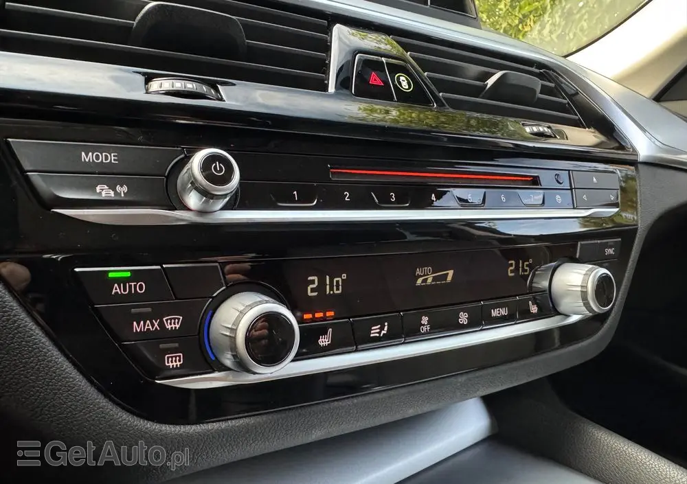 BMW Seria 5 520d xDrive Touring