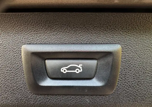 BMW Seria 5 520d xDrive Touring