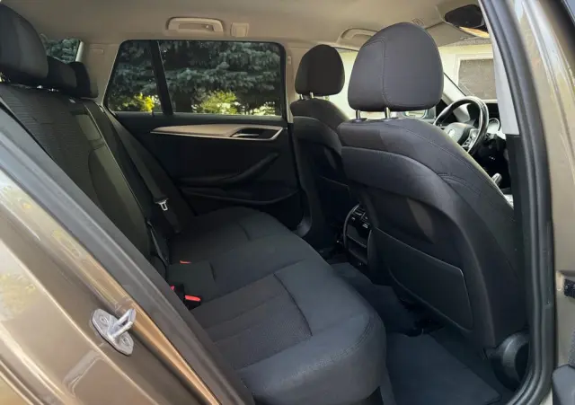 BMW Seria 5 520d xDrive Touring