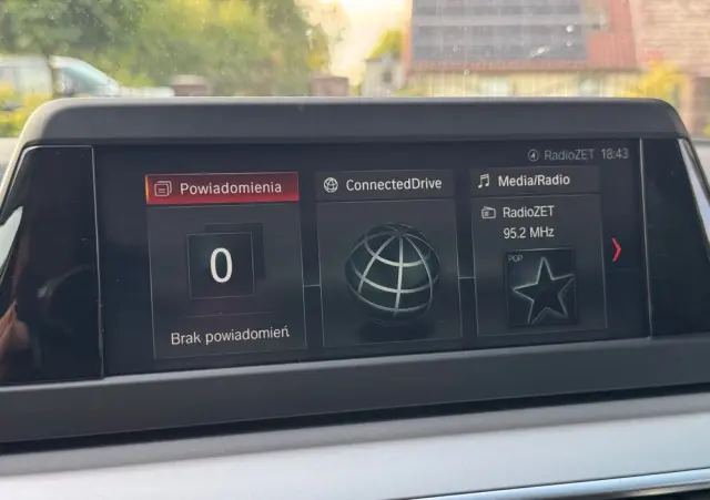 BMW Seria 5 520d xDrive Touring