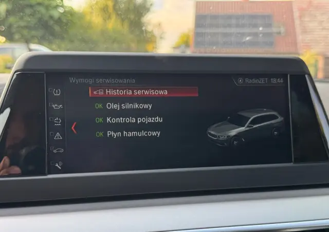 BMW Seria 5 520d xDrive Touring