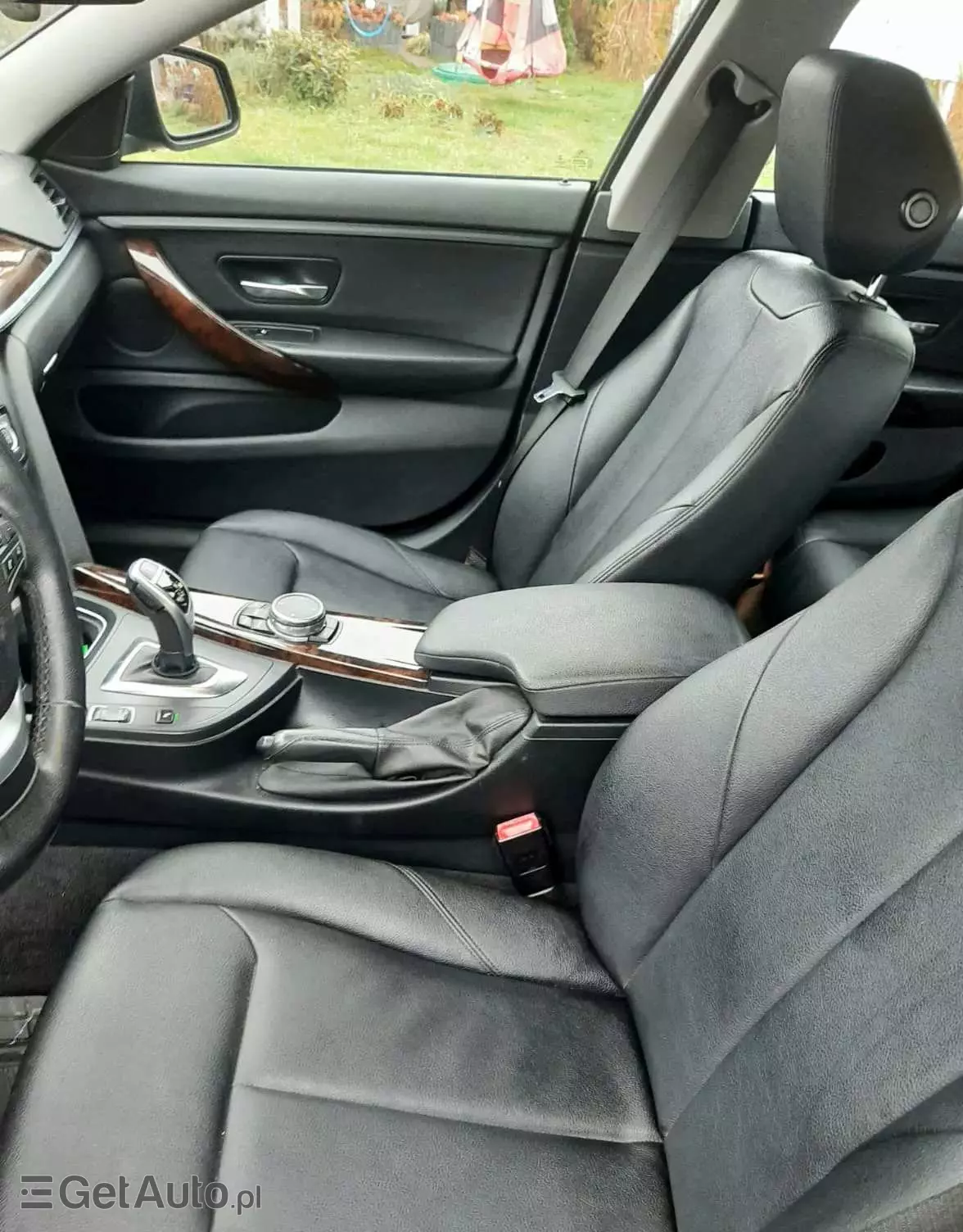 BMW Seria 4 428i Advantage sport