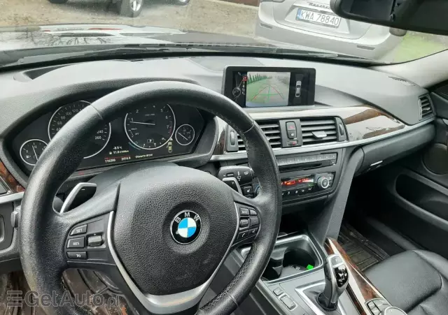 BMW Seria 4 428i Advantage sport