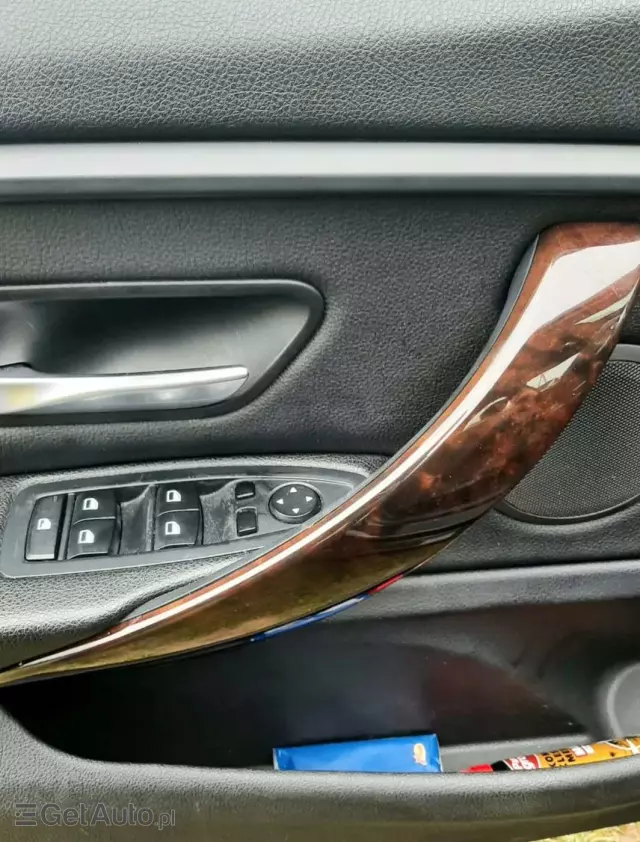 BMW Seria 4 428i Advantage sport