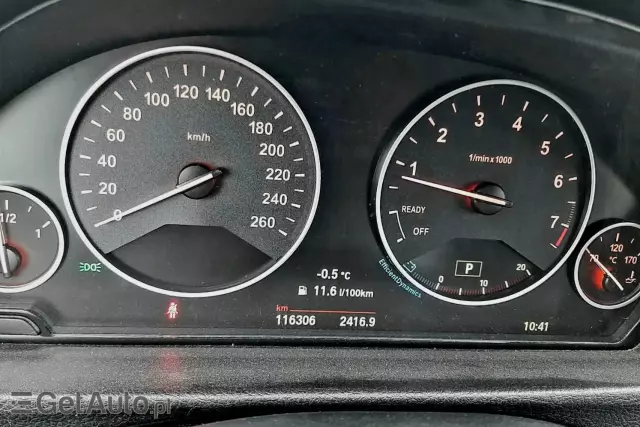 BMW Seria 4 428i Advantage sport