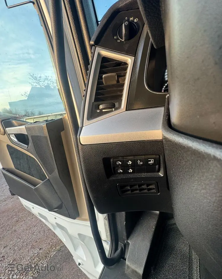 MERCEDES-BENZ ACTROS / 2553 / ACC / E 6 / MP 5 /TIPPER, BDF ,WYWROT / RETARDER/ GIGA SPACE/Niski Przebieg 366 Tys Km! ASO 