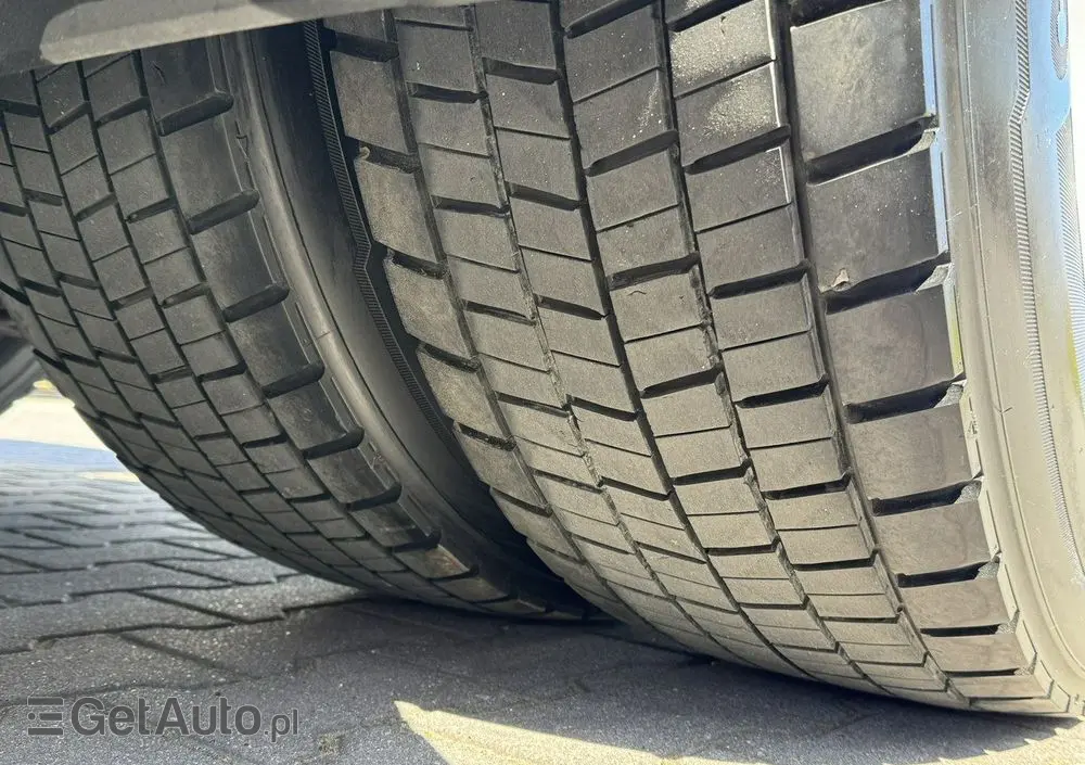 DAF XF480 SSC 2018r E6 Standard Pełny Serwis ASO Super Space Cab 